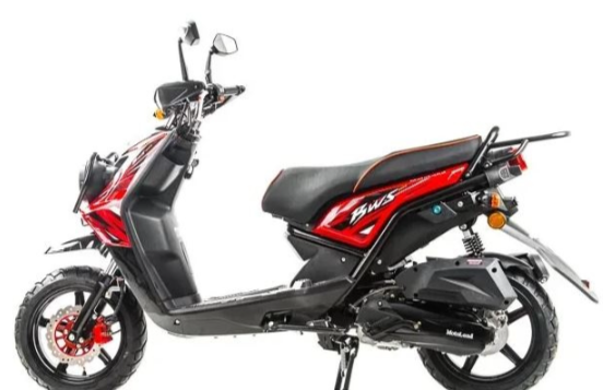 Скутер MOTOLAND (МОТОЛЕНД) BWS150 в Жуковском