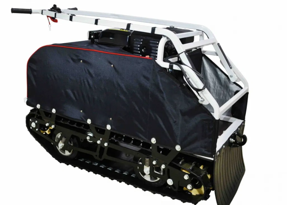 Компактная мотособака "Богатырь" mini 15 (127 см) в Жуковском