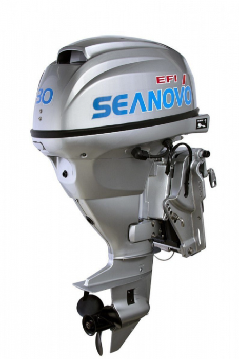 Лодочный мотор SEANOVO SNEF30FES-EFI в Жуковском