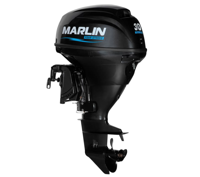 Лодочный мотор MARLIN MFI 30 AWHS в Жуковском