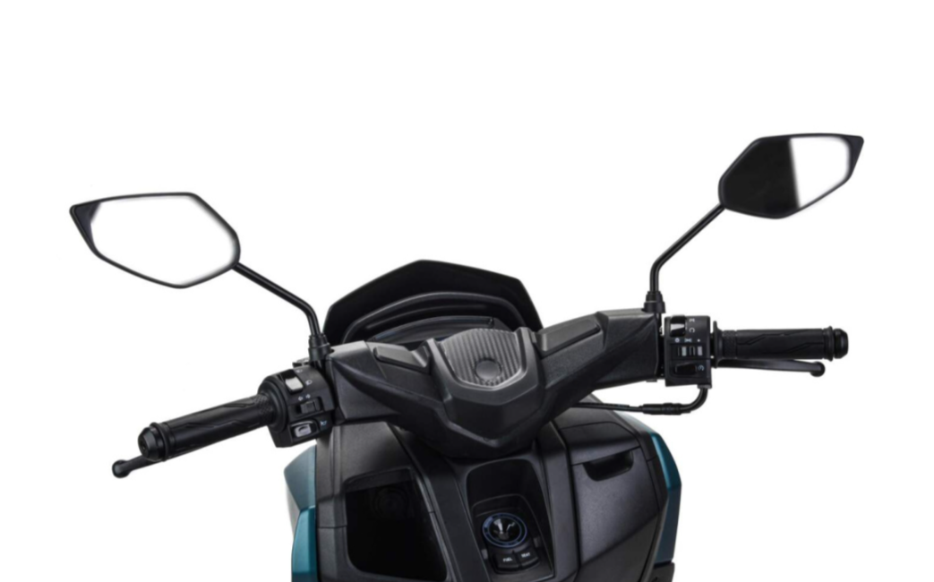 Скутер MOTOLAND (МОТОЛЕНД) VULKAN 150 в Жуковском