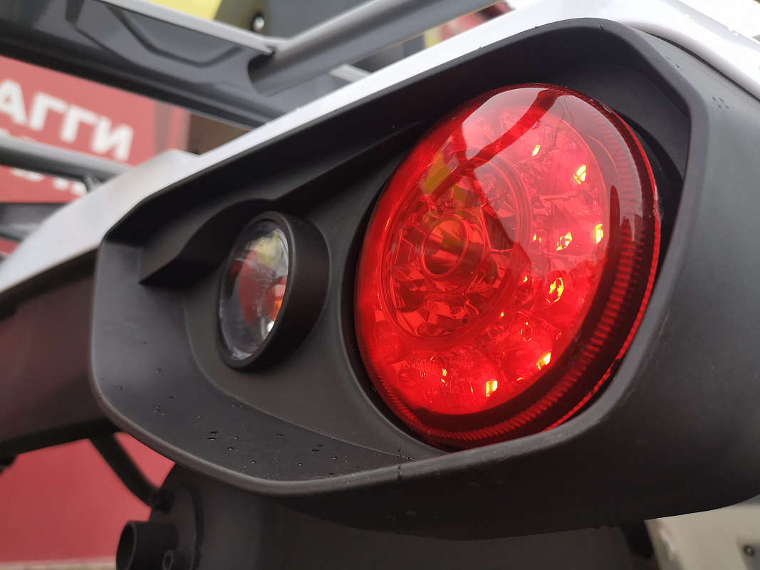 Квадроцикл PROMAX RENEGADE 280 LUX (2025) в Жуковском