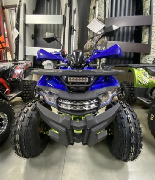 Квадроцикл PROMAX WILD 2.0 190 PRO (2025) в Жуковском