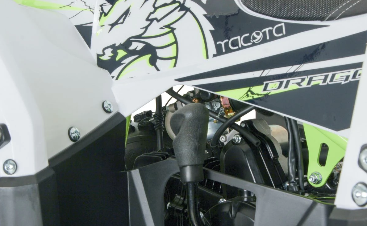 Квадроцикл YACOTA DRAGON 125 в Жуковском