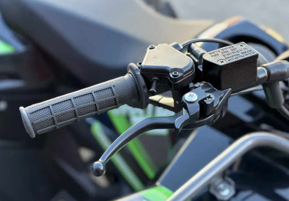 Квадроцикл GBM DAXTER 220 NEW в Жуковском