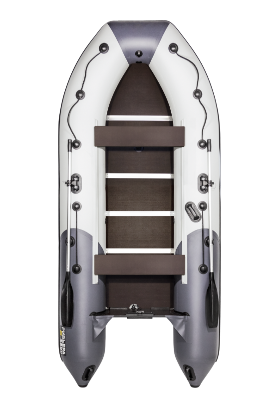 Лодка Ривьера Компакт 3600 СК в Жуковском