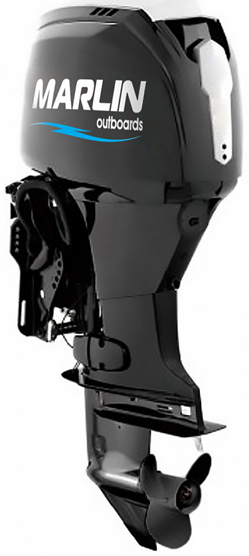 Лодочный мотор MARLIN MP 90 AERTL в Жуковском