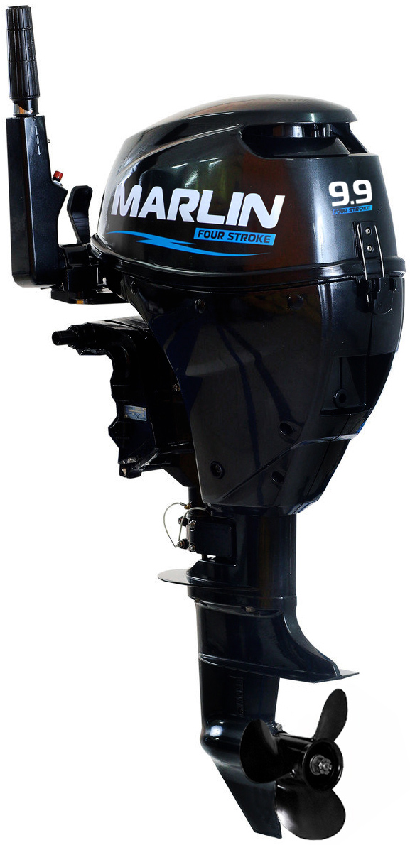 Лодочный мотор MARLIN MF 9.9 AMHL в Жуковском