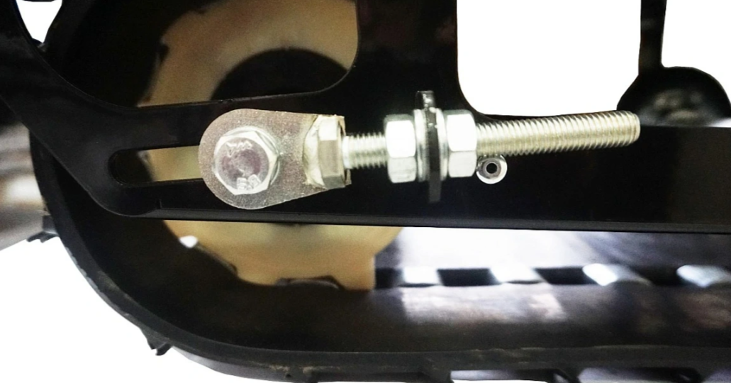 Мотобуксировщик XTREME-MOTORS "Конек-Горбунок" 8.5 л.с. в Жуковском