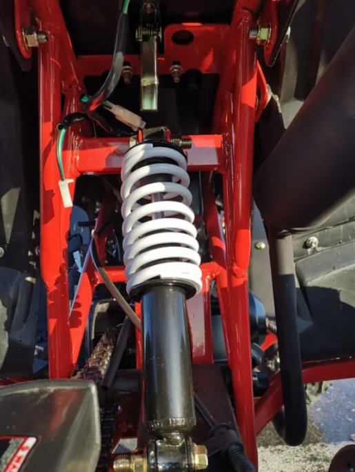 Квадроцикл GBM SHARP KIDS 125 в Жуковском