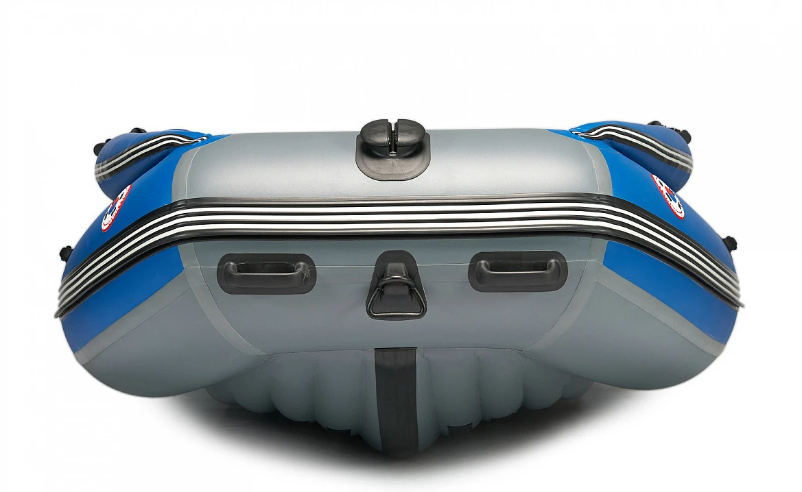 КОМПЛЕКТ ЛОДКА MISHIMO FAMILY LITE 350 + МОТОР 9,9 (15) Л.С. в Жуковском