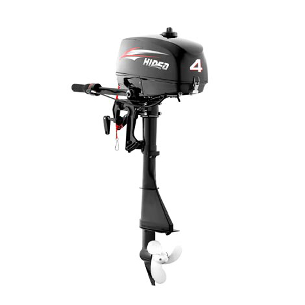 Лодочный мотор HIDEA HD4FHS в Жуковском