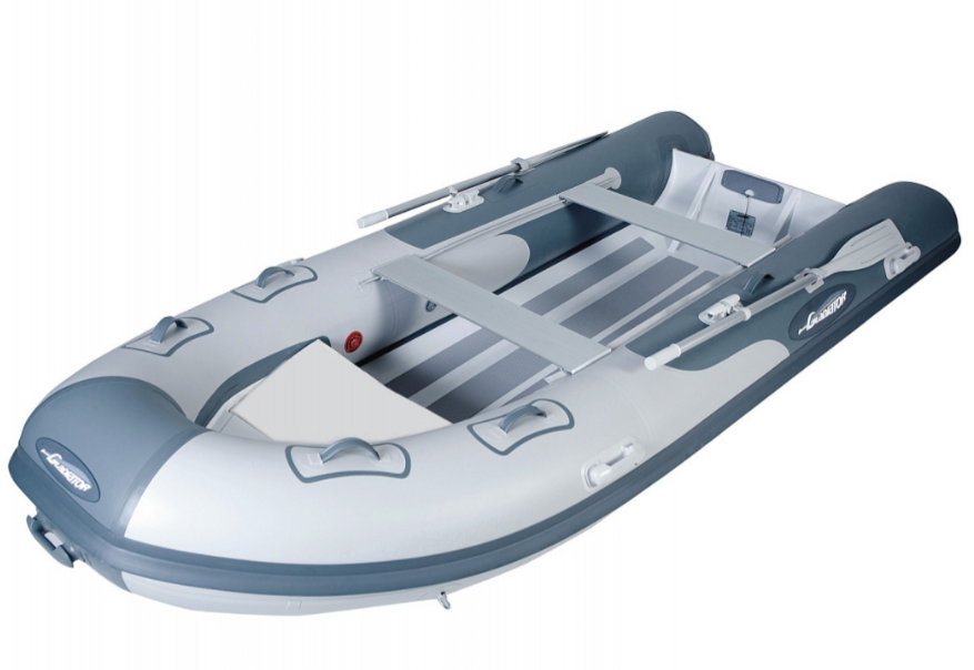 Лодка GLADIATOR RIB380AL в Жуковском