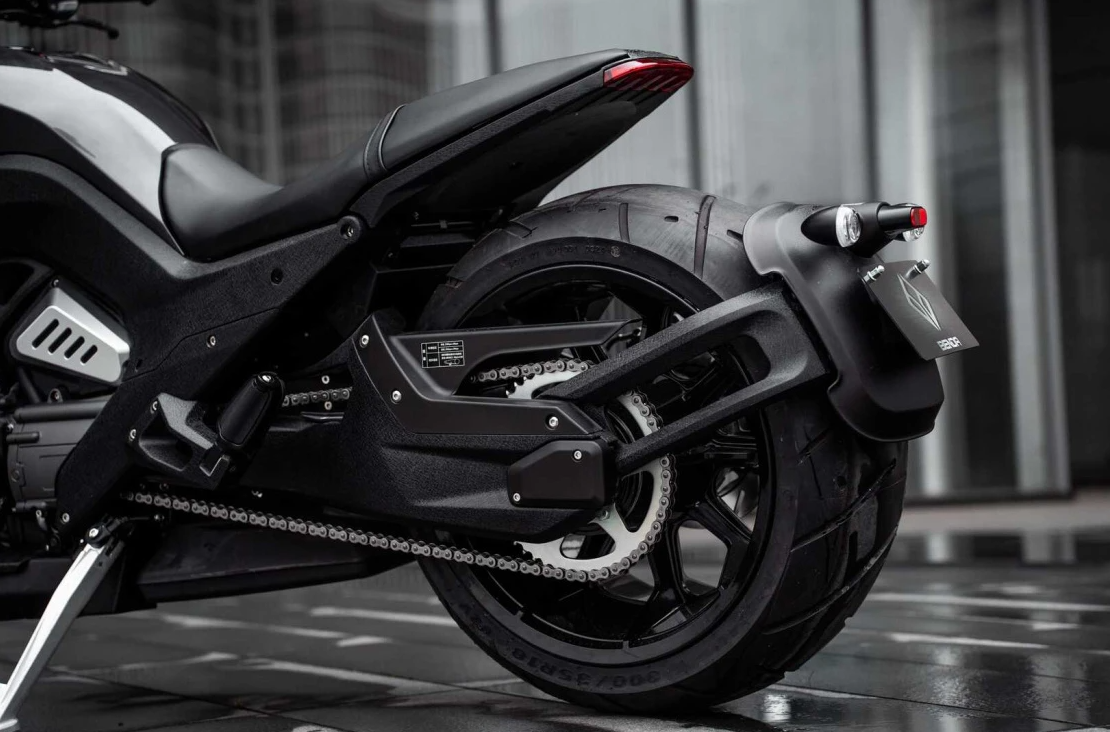 Мотоцикл Benda LFC 700 Pro в Жуковском