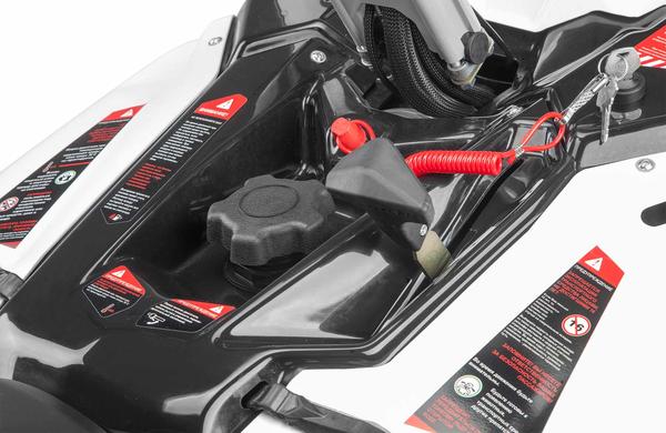 Снегоход STELS АТАМАН SA800T 2.0 в Жуковском