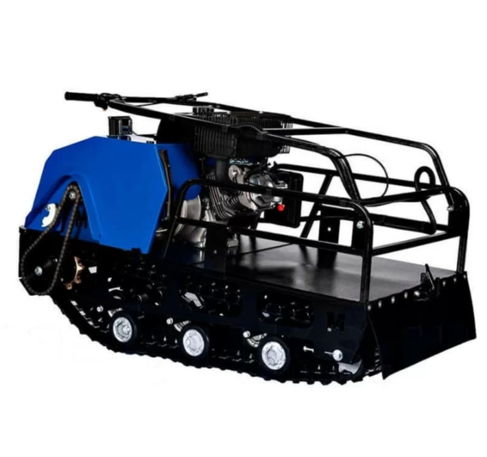 Мотобуксировщик МУЖИК М600 СТАНДАРТ 15 л.с. в Жуковском