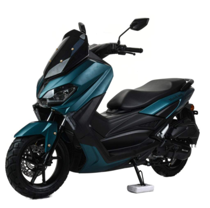 Скутер MOTOLAND (МОТОЛЕНД) VULKAN 150 в Жуковском