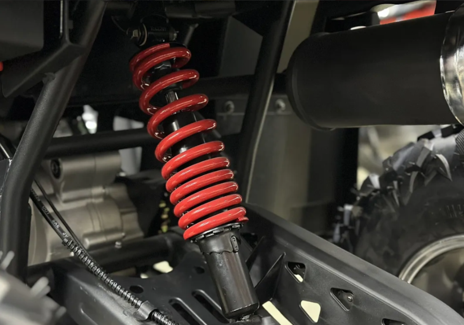 Квадроцикл GBM MAVERICK 300 NEW PREMIUM в Жуковском