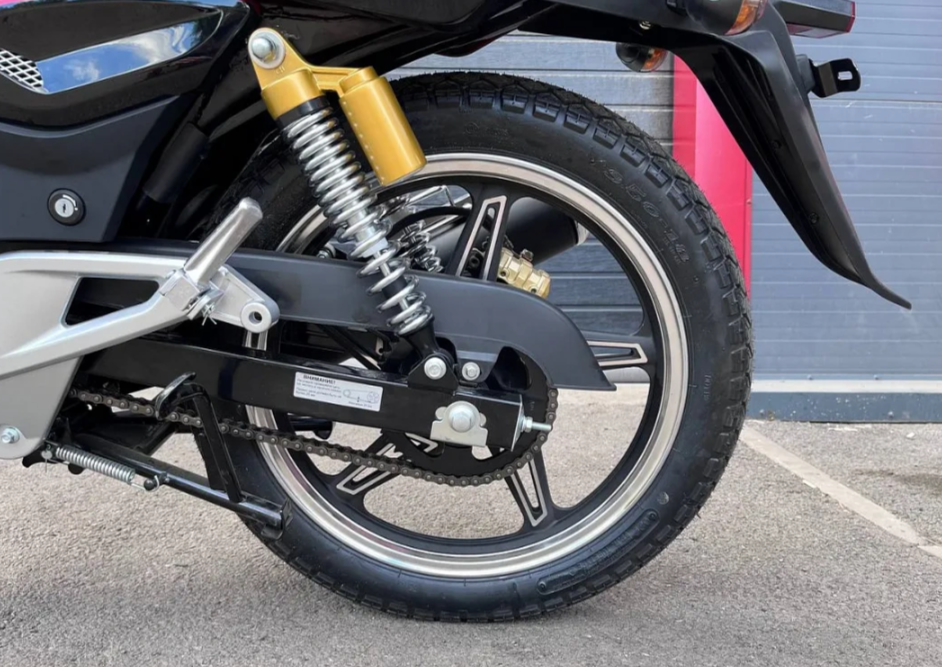 Мотоцикл RACER MAGNUM RC200-C5B в Жуковском