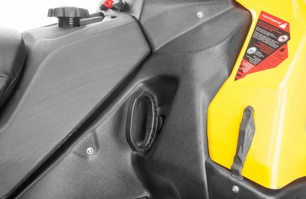 Снегоход STELS MS600T (SWT ST) СТАВР 1.0 К01 Tech в Жуковском