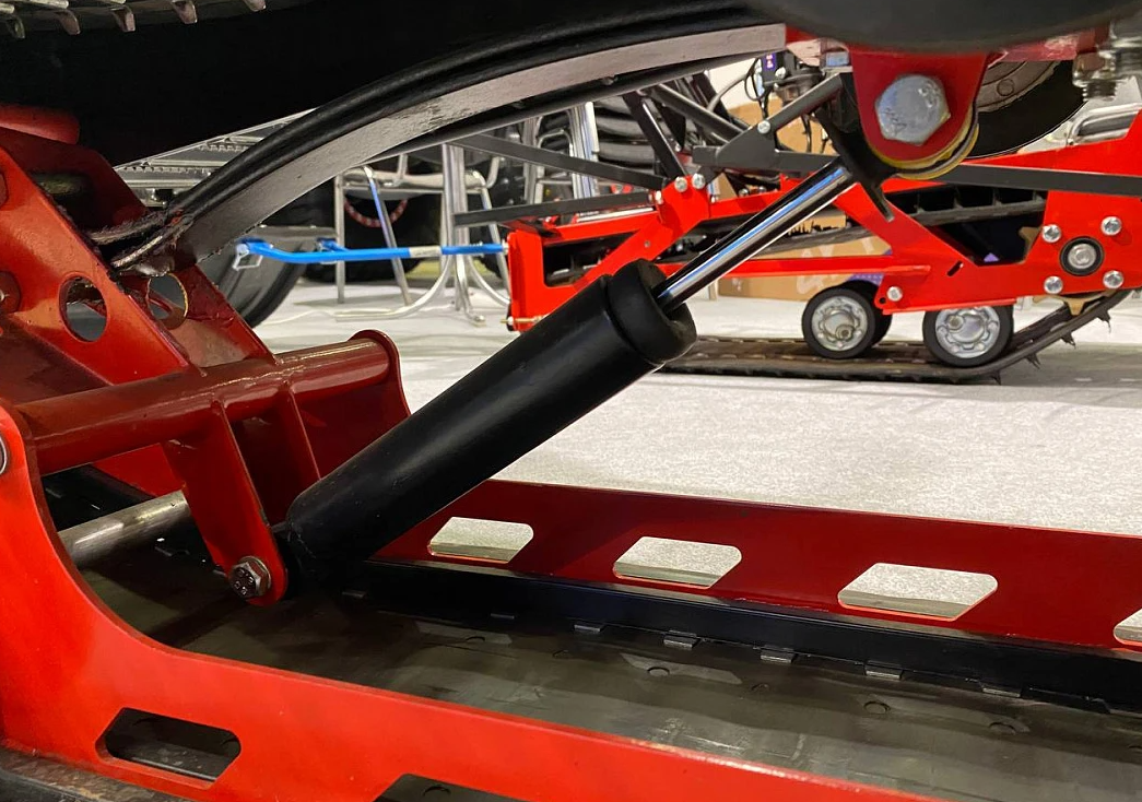 Снегоход ТОФАЛАР АТЛАС 800 в Жуковском