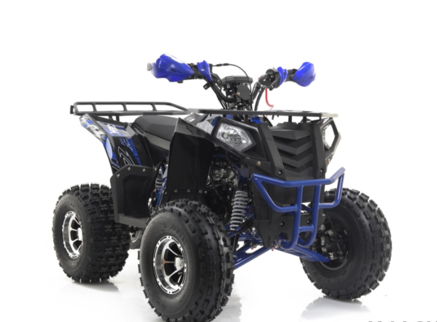 Квадроцикл GBM SHARP 190 PREMIUM SEMI-AUTOMATIC в Жуковском