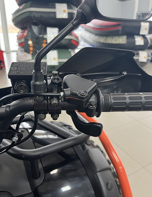 Квадроцикл PROMAX 300 4X4 ALL ROAD в Жуковском