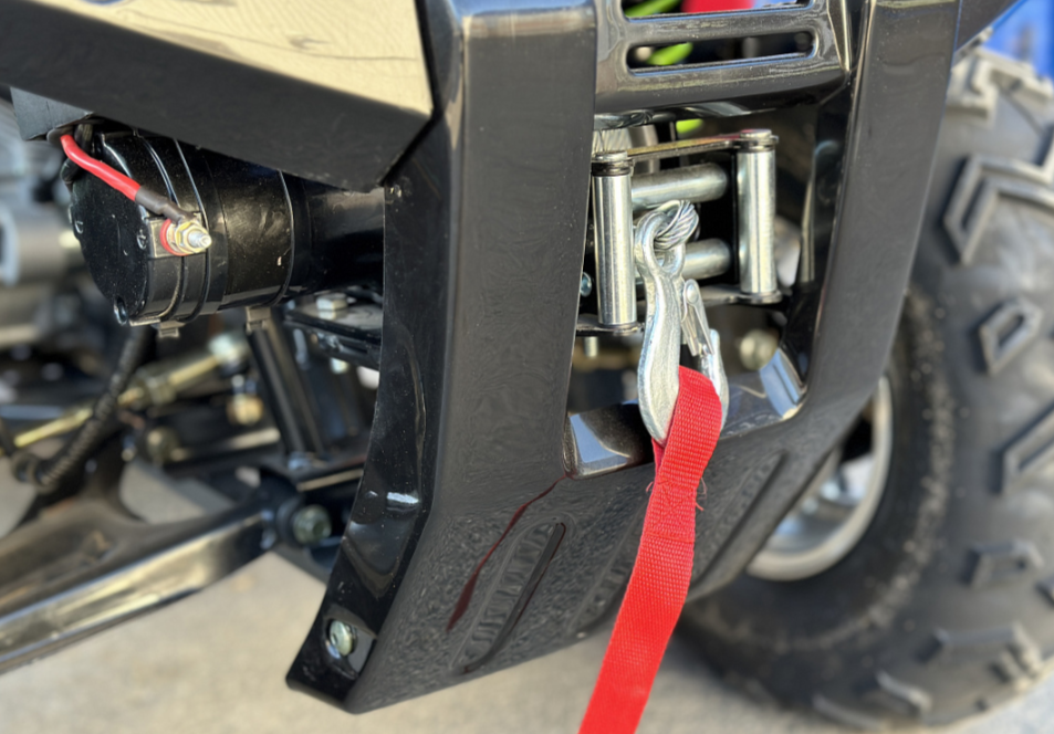 Квадроцикл GBM EXPLORER 400 NEW PREMIUM в Жуковском