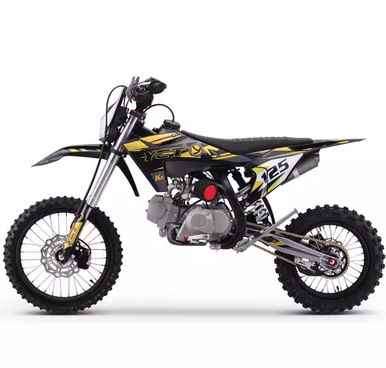 Питбайк YACOTA K5 125 в Жуковском