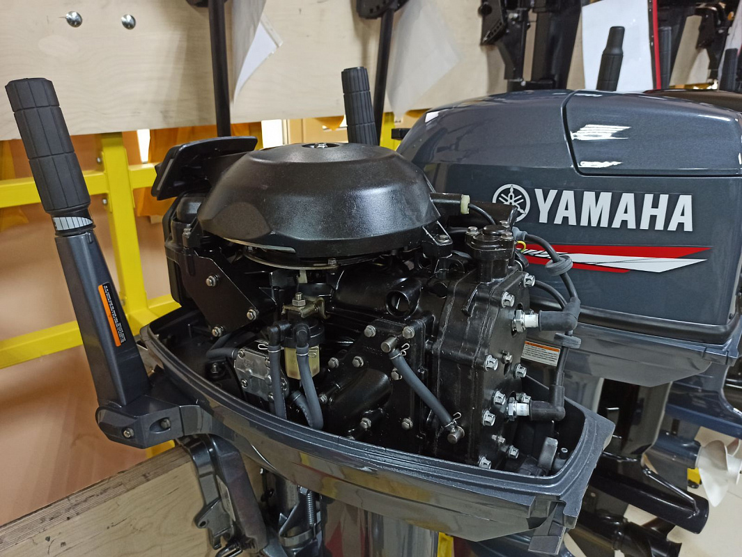 Лодочный мотор BREEZE T30S (2х тактный) в Жуковском