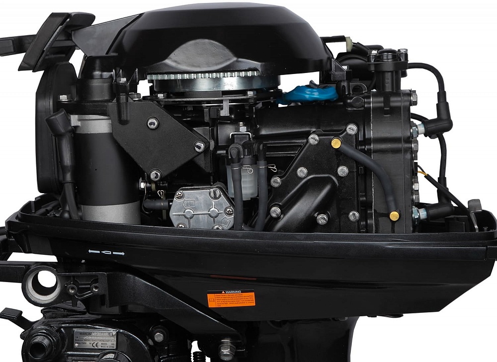 Лодочный мотор MARLIN MP 30 AWRL в Жуковском