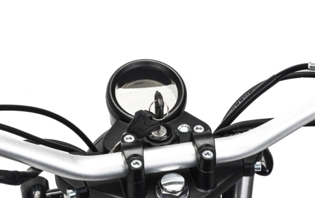 Мотоцикл MOTOLAND (МОТОЛЕНД) LEGEND (XL250-A) (172FMM-5/PR250) в Жуковском