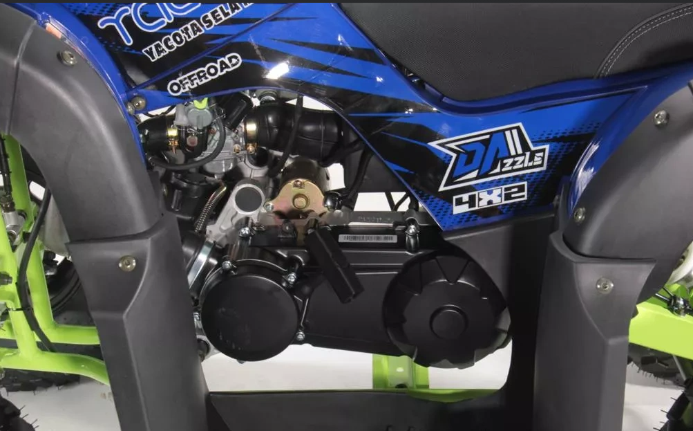 Квадроцикл YACOTA SELA MAX 200 в Жуковском