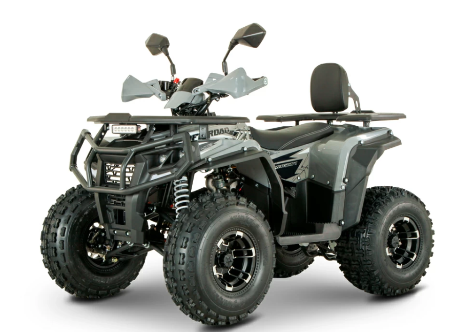 Квадроцикл YACOTA DRAGON LUX LD 125 в Жуковском