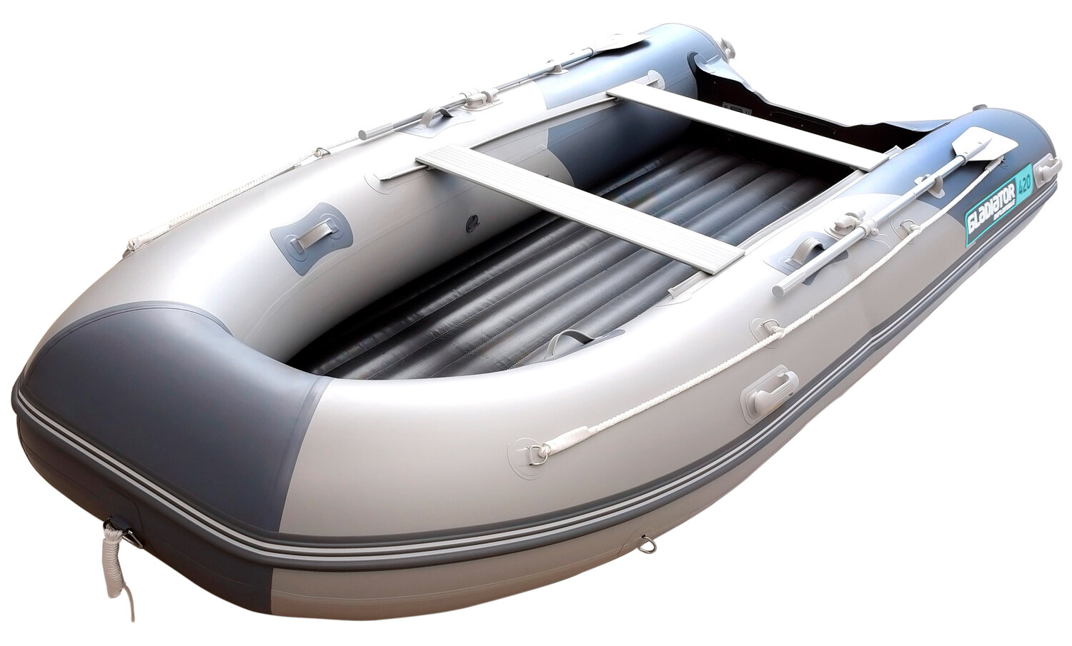 НАДУВНАЯ ЛОДКА GLADIATOR E330PRO в Жуковском