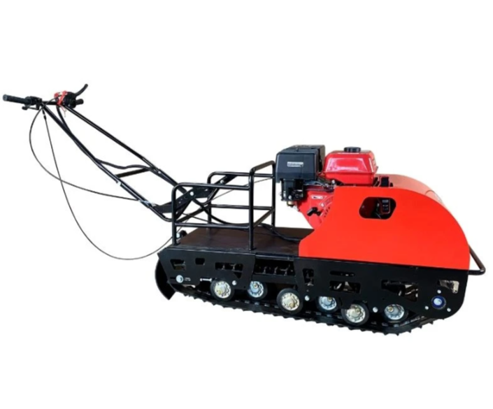 Мотобуксировщик Forza МБС3-15ВЭ в Жуковском