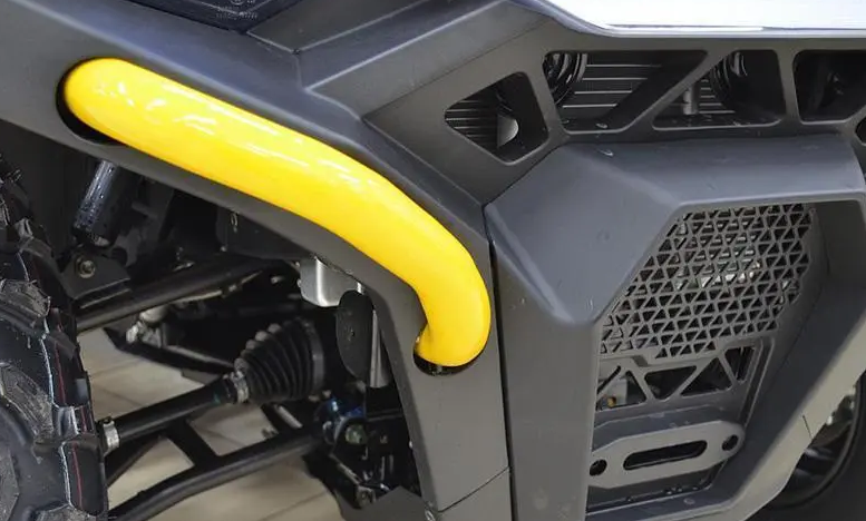 Квадроцикл HISUN GUARDIAN 400L /LONG в Жуковском