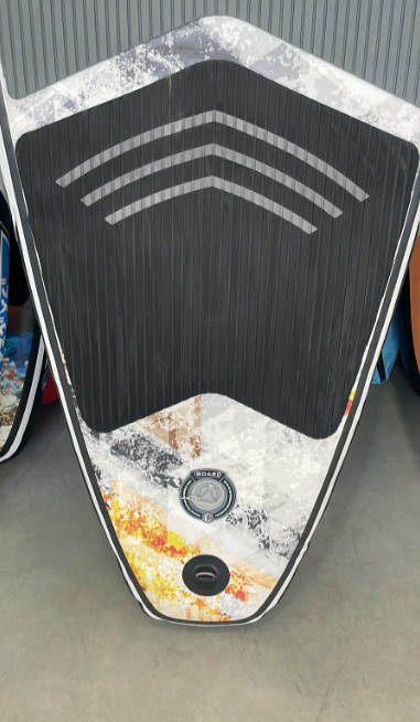 SUP (САП) ДОСКА RAIDEX I BOARD 11’ (332СМ) «MRAMOR» в Жуковском