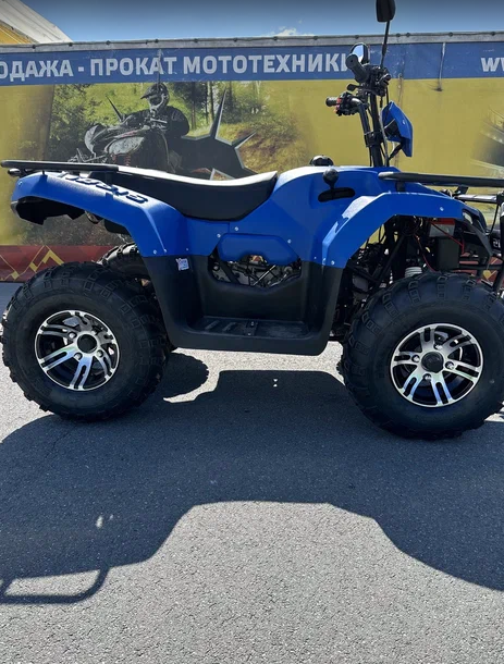 КВАДРОЦИКЛ IRBIS ATV 250 Premium  в Жуковском
