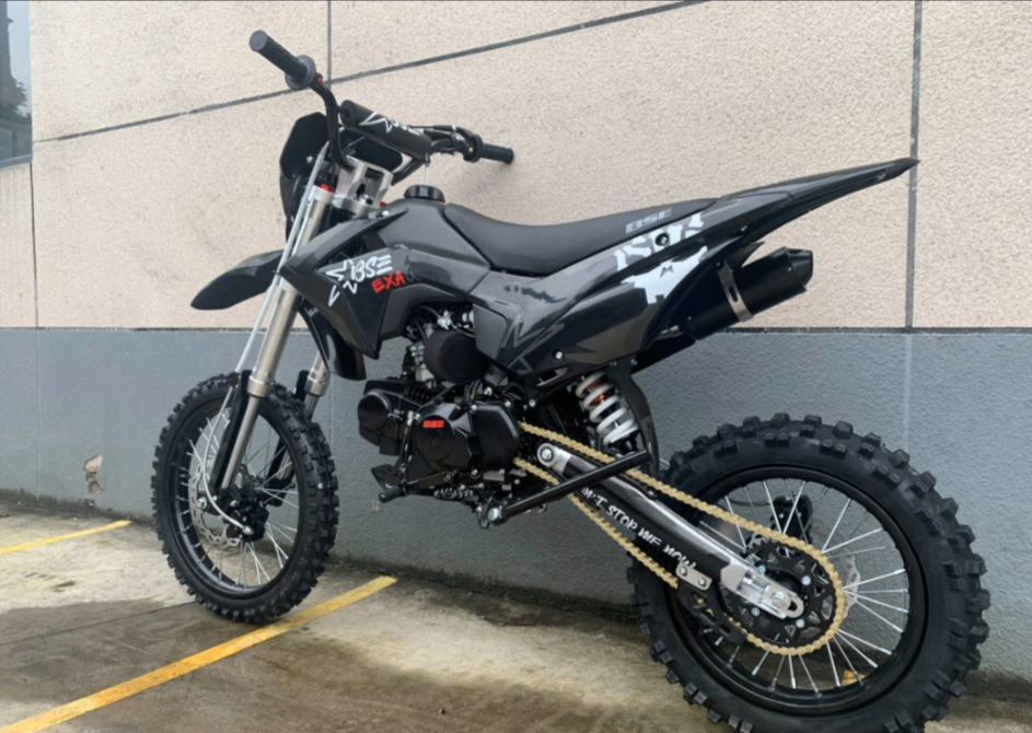 Питбайк BSE EXA SA 17/14 в Жуковском