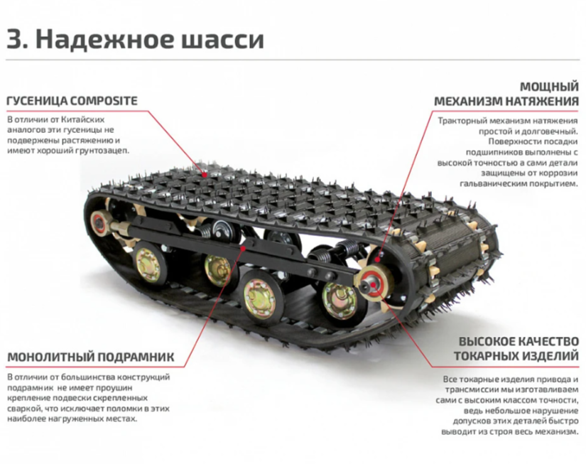 Мотобуксировщик НОРКА 380 MINI 8 л.с. в Жуковском