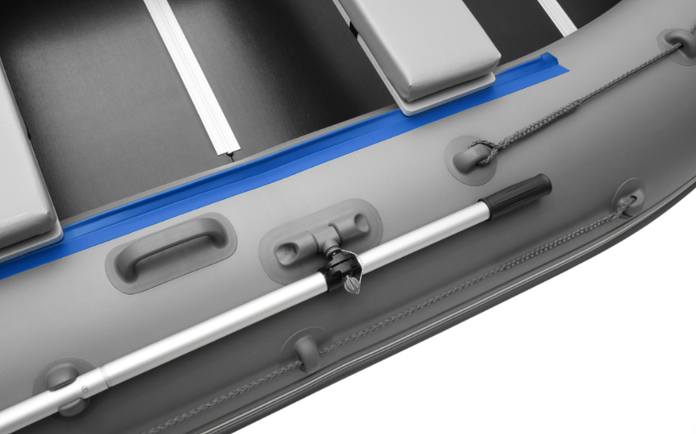 ЛОДКА ДРАККАР 3150 СК HANT в Жуковском