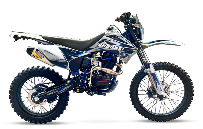 Мотоцикл Progasi PALMA 250 NEW (ZS172FMM) в Жуковском