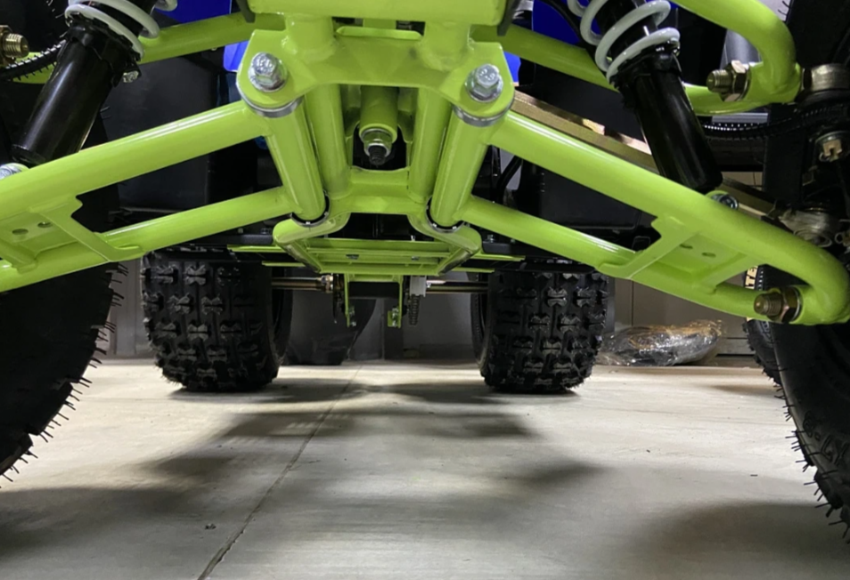 Квадроцикл PROMAX WILD 2.0 190 PRO (2025) в Жуковском