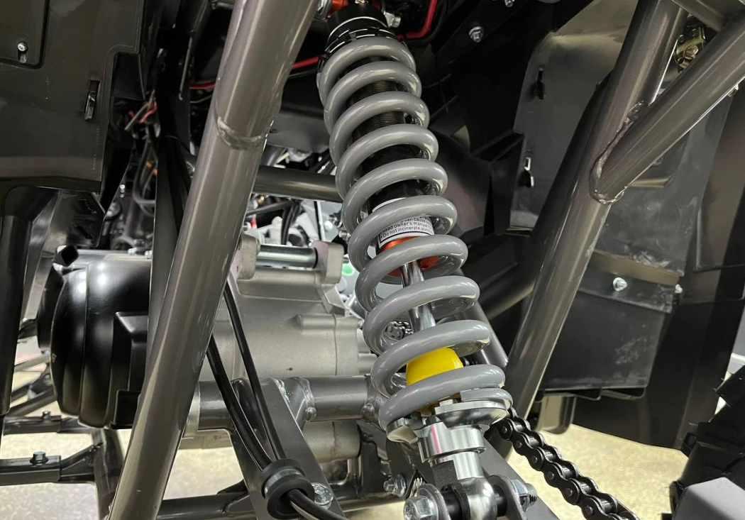 Квадроцикл PROMAX RENEGADE 300 LONG WINCH PRO (2025) в Жуковском