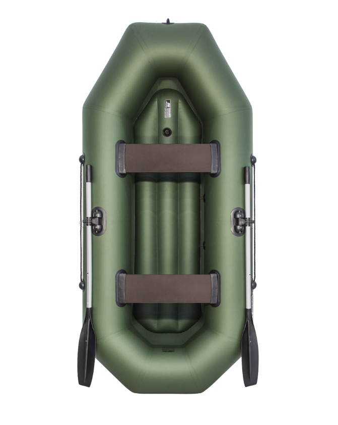 Лодка АКВА-ОПТИМА 260 НД в Жуковском