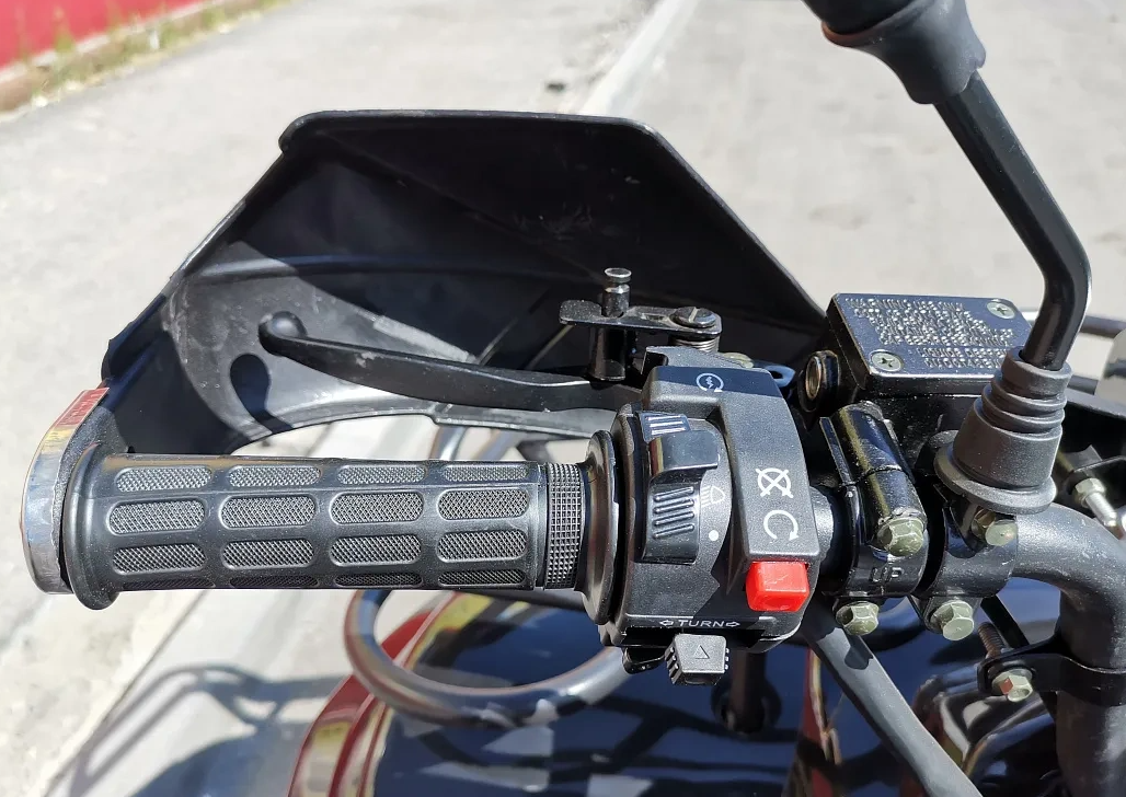 Квадроцикл PROMAX TRX300 CVT в Жуковском