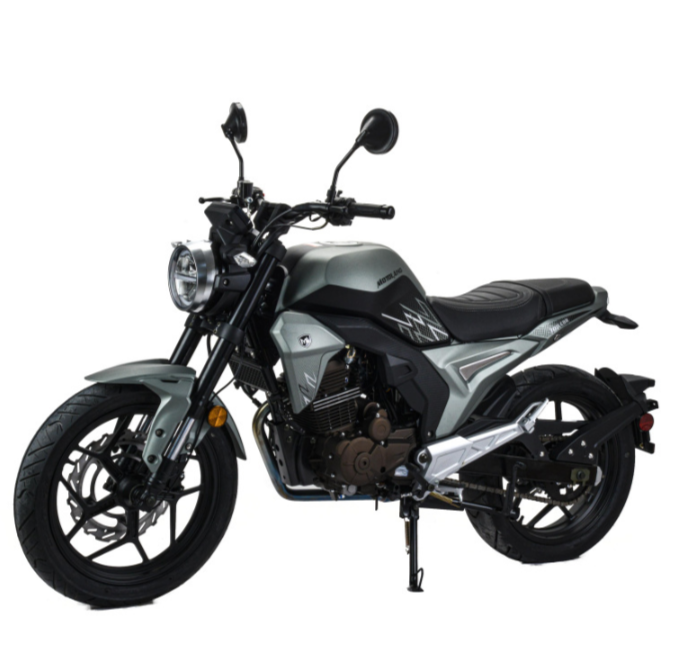 Мотоцикл MOTOLAND (МОТОЛЕНД) 300 CBR в Жуковском