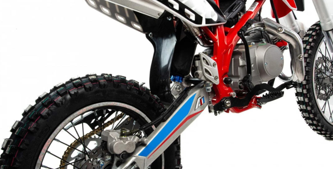 Питбайк MOTOLAND (МОТОЛЕНД) Apollo 125 DT125 E в Жуковском