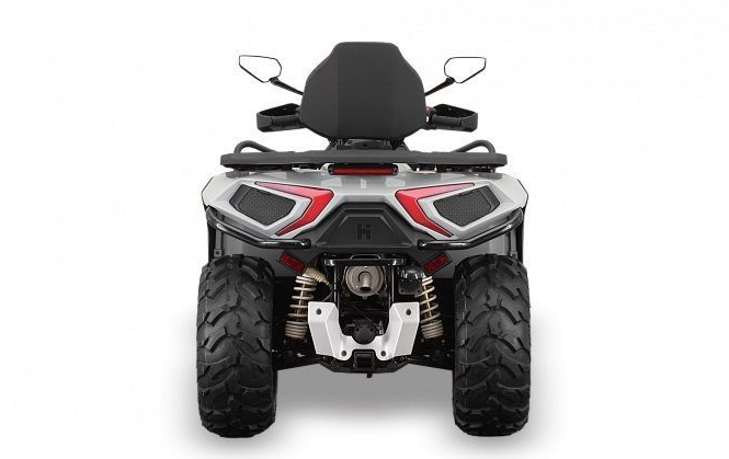 Квадроцикл HISUN HiSUN GUARDIAN 750L -/LONG/ в Жуковском
